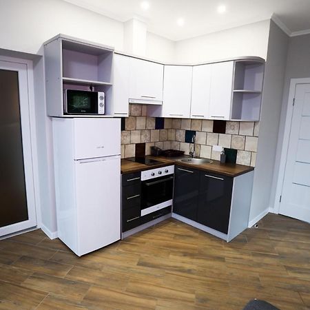 Apartments Ocheret Szvityaz Kültér fotó