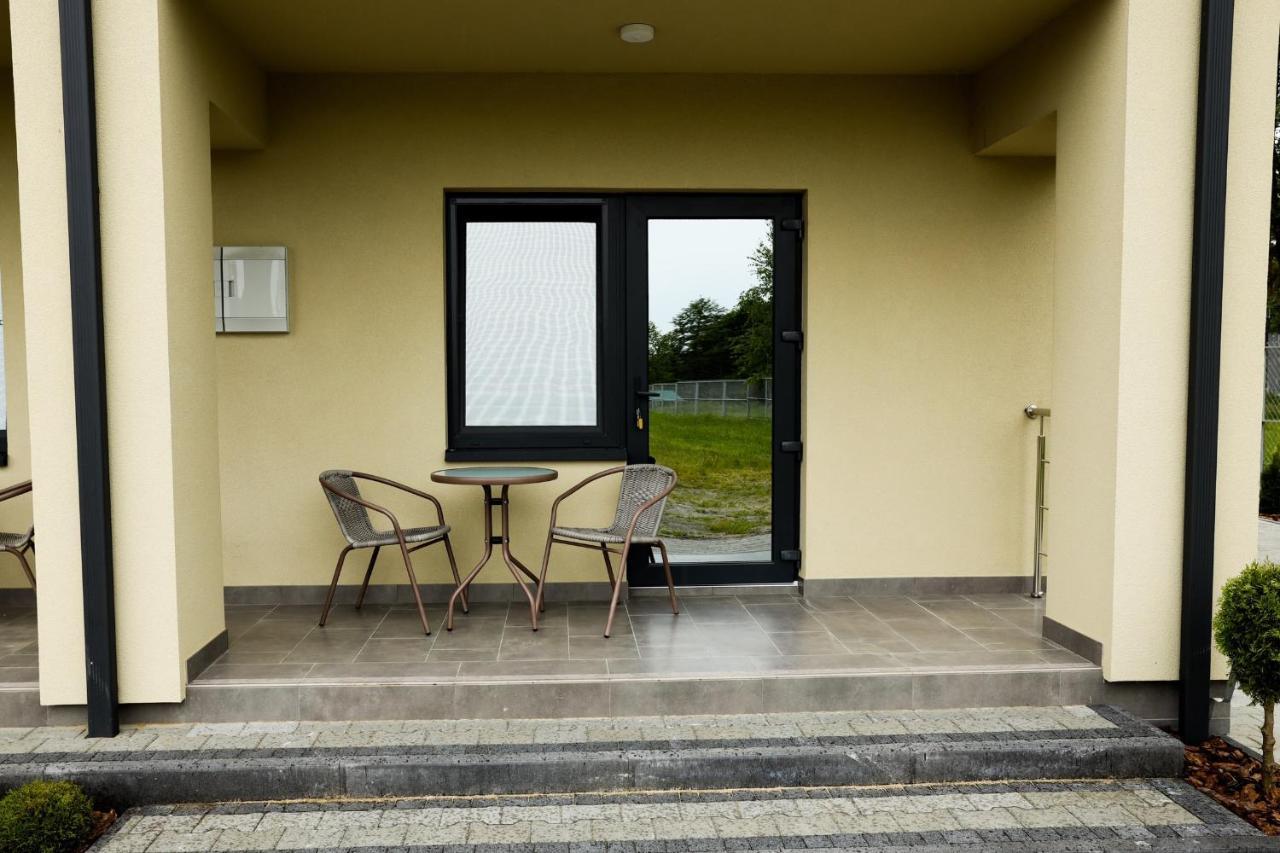 Apartments Ocheret Szvityaz Kültér fotó