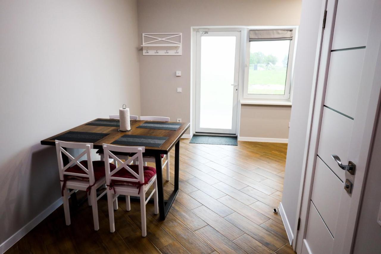 Apartments Ocheret Szvityaz Kültér fotó