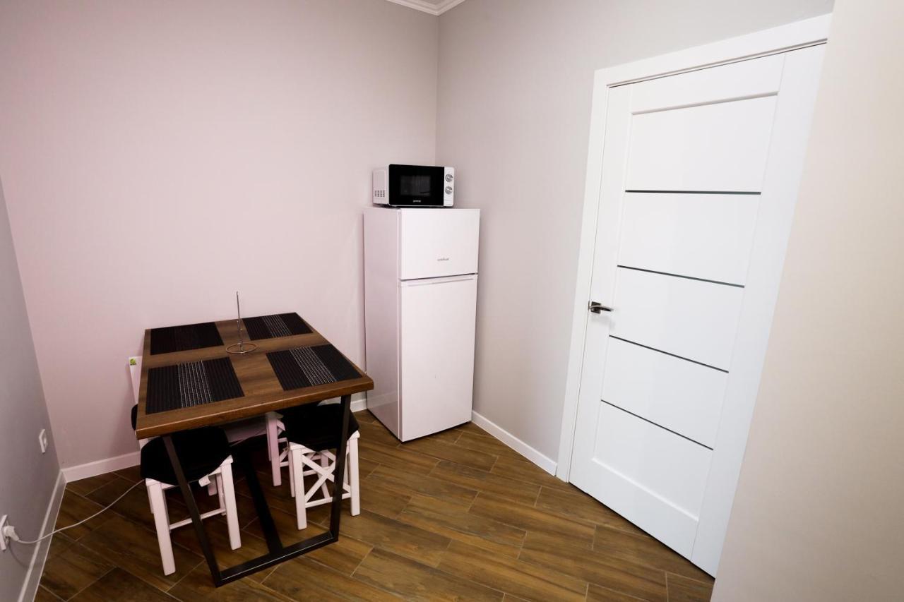 Apartments Ocheret Szvityaz Kültér fotó